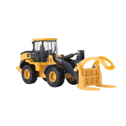 1/32 John Deere 544P Wheel Loader Toy - LP82295