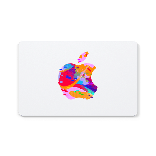 $15 Apple Gift Card (Email Delivery)