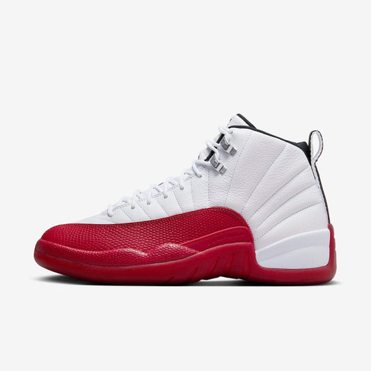 (Men's) Air Jordan 12 Retro ';Cherry'; (2023) CT8013-116