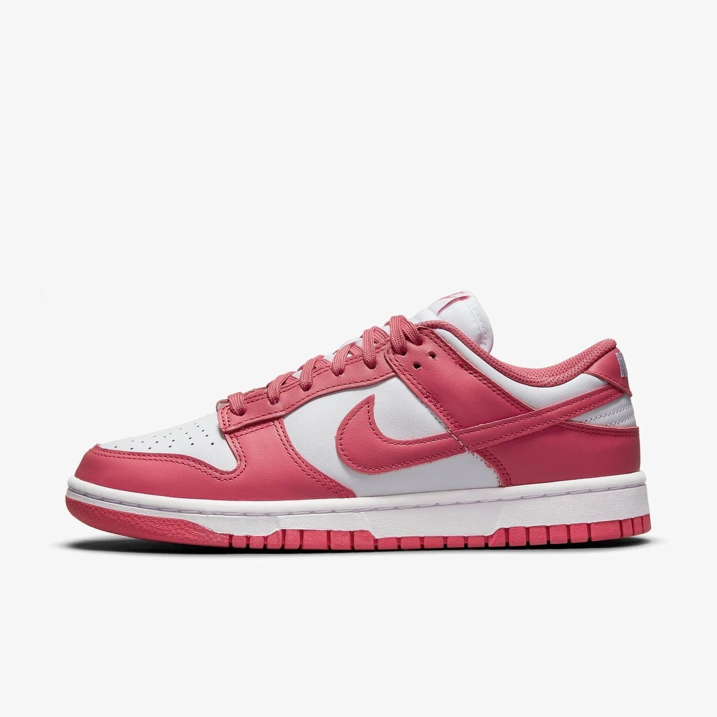 (Women's) Dunk Low ';Archaeo Pink / Gypsy Rose'; (2021) DD1503-111