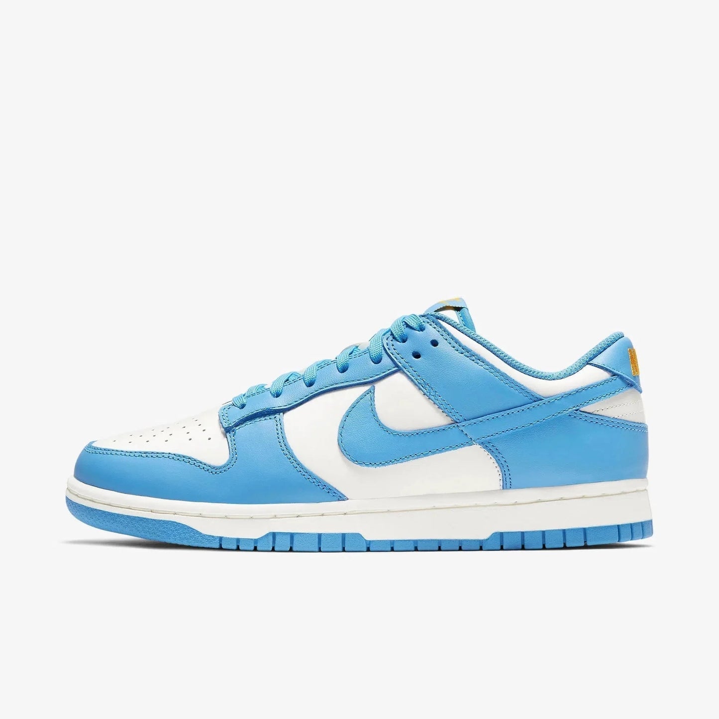 (Women's) Dunk Low ';Coast'; (2021) DD1503-100