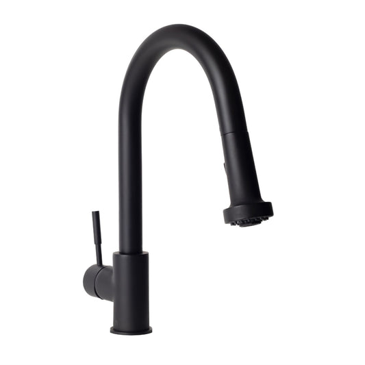 ZLINE MON-KF-MB Kitchen Faucet